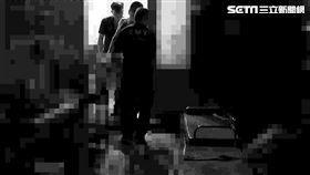 單親爸,相驗,輕生,彰化,翻攝畫面