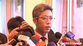 丁允恭(新聞台側錄)