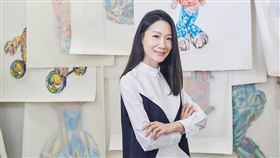 曲家瑞／孫安佐／抱枕／畫。IG