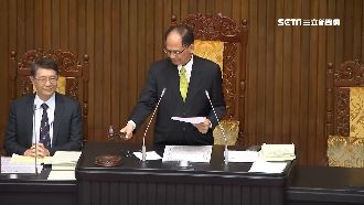 歷經30小時表決戰　法官法三讀通過