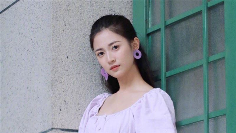 開嗆9字又秒刪　「最美趙敏」登熱搜