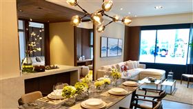 王明成,宏國大道城。（圖／記者蔡佩蓉攝影）