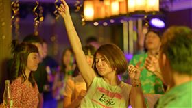 哈囉少女,閨密,渣男,陳怡叡,姚亦晴,偷拍　（圖／双喜提供）