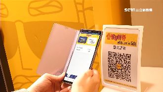 別被騙！藝FUN券掃碼「無法轉賣」