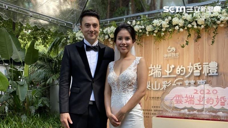 娶辣妻遇疫情　班傑不辦婚宴改買房