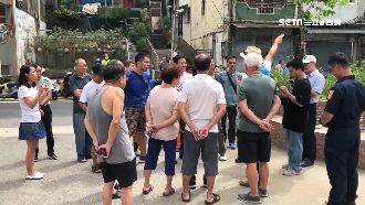 停車空間變遺跡地　居民怨：無處停車