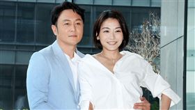 江祖平,趙擎,天之驕女（記者邱榮吉攝影