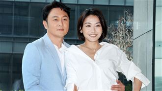 趙擎穩交小28歲女友　江祖平傻眼了