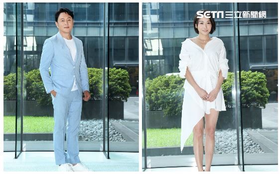 看清男人愛妹仔　江祖平驚曝不婚不生