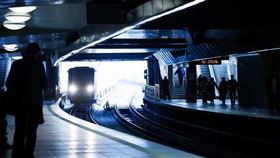 台南市區鐵路地下化期待「早日完工」（圖／資料照）