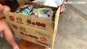 台東，米乖乖，消費。（圖／記者王浩原攝影）