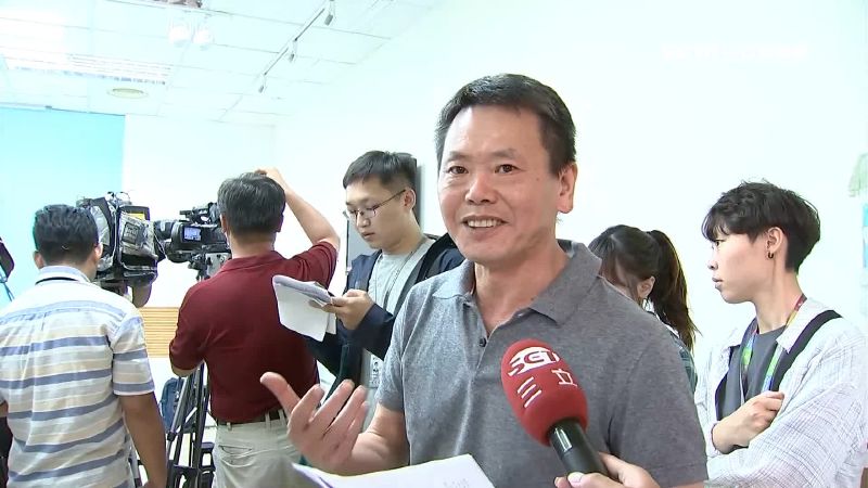 李眉蓁百頁論文抄來的！藍委：不知道