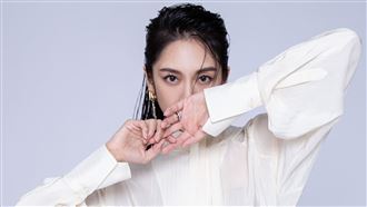 名模詮釋惡女 這裡太粗演藝圈迷茫了