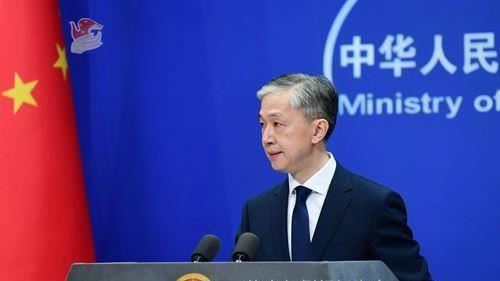 美國下令72小時撤離…中國狂燒文件