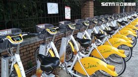 台大公館商圈附近出現嶄新的白色YouBike 2.0，備受好評，但新北市政府消費者保護官也接獲4起消費申訴案件（圖／翻攝自新北市政府官網）
