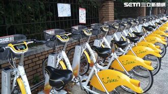 全台 YouBike 租借冠軍「公館站」連霸