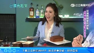 10年全職媽媽　蔡依珊成創業家