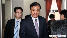 立法院長蘇嘉全主持黨團協商 圖／資料照