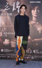 野雀之詩,李亦捷,夏騰宏,陳淑芳,游安順,施立,陳漢典　圖／記者邱榮吉攝影