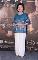 野雀之詩,李亦捷,夏騰宏,陳淑芳,游安順,施立,陳漢典　圖／記者邱榮吉攝影