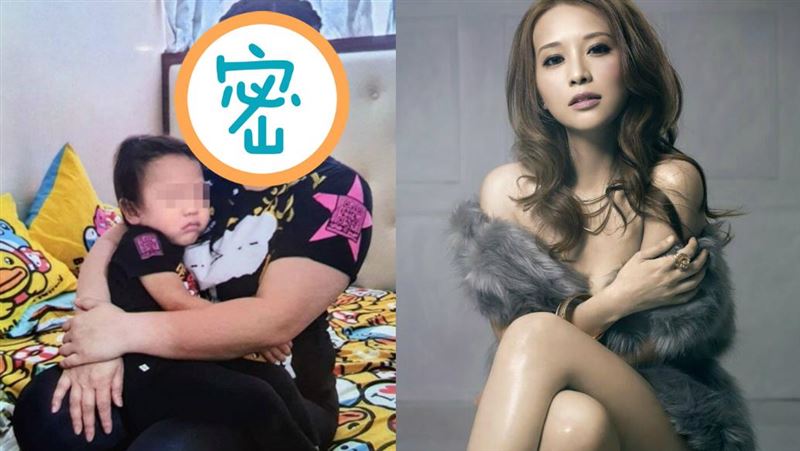 女星遭劈腿怒貼小三本尊照…網超傻眼