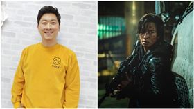 《屍速列車2：感染半島》車庫娛樂提供