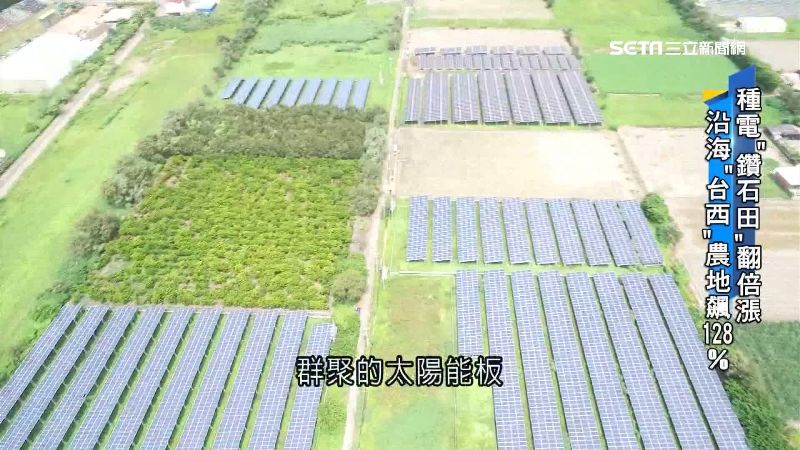 種電翻倍漲　台西農地飆128%