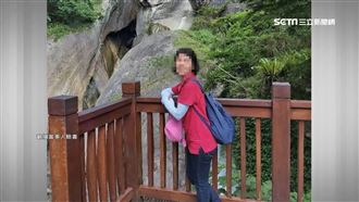 女導遊摔前門枉死　七姊妹老么走了