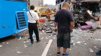 女導遊連上3天遇死劫！驚人時數曝光