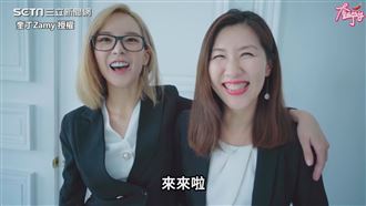 女律師改清新日系風　呱吉都喊歐買尬