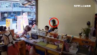 忙完回頭…一家6口沒付400元早餐