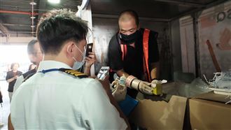 歐盟捐牛結節疹疫苗　23日起可施打