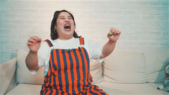 身材胖遭霸凌　她一招翻身成人氣網紅