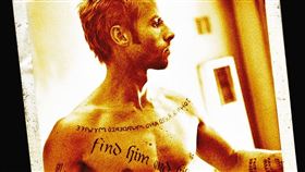 克里斯多福諾蘭,Christopher Nolan,復刻,記憶拼圖