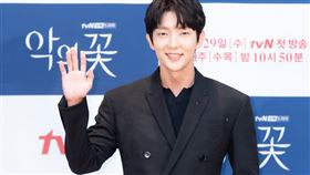 《惡之花》 LINE TV提供