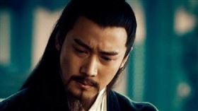 ▲諸葛亮充滿大智慧，為後世人所景仰！（圖／翻攝自百度百科）