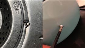 飾品,小三,銀飾,侵門踏戶(翻攝自 爆怨公社)