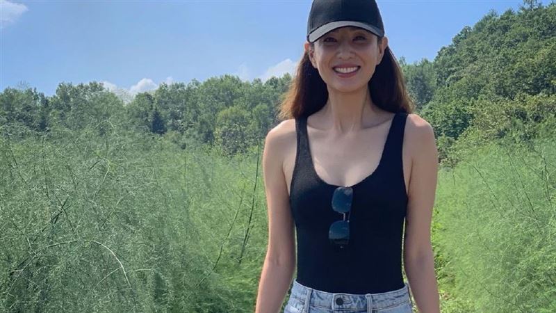 女星驚傳墜樓！樹枝刺穿肺部昏迷2天