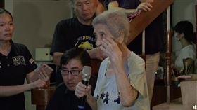 南鐵,鐵路地下化,陳致曉,母親,台南／翻攝台灣土地正義行動聯盟臉書