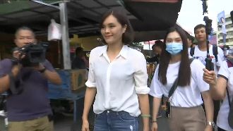 連署撤銷李眉蓁學位　2小時破百人