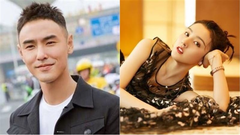 阮經天叔姪戀玩完？女方友爆分手時間
