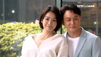 江祖平回歸台劇　與趙擎首次合作