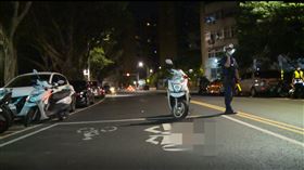 車禍,青年公園,騎士,台北