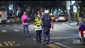 車禍,青年公園,騎士,台北