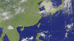 7月可能0颱風？專家驚喊「不妙」…揭3大颱風生成時間點（圖／翻攝自中央氣象局）