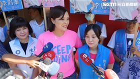 李眉蓁競選團隊提供