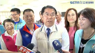 全台首長評比　黃偉哲好評影響力奪冠