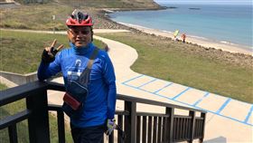 林長安,騙砲,唐漢,澎湖