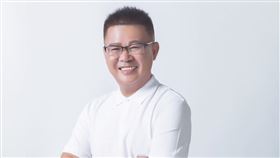 高雄市民進黨議員張勝富(翻攝自臉書)