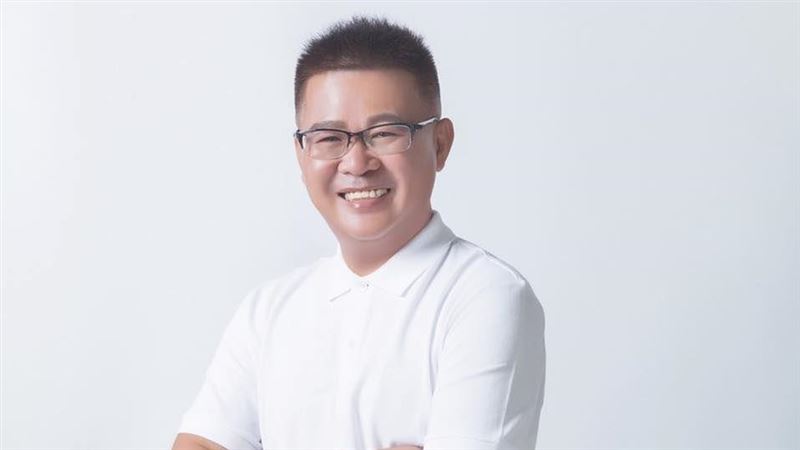快訊／高市議長補選　民進黨推張勝富